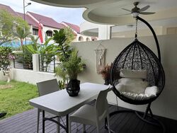 Bedok Ria (D16), Terrace #475952091
